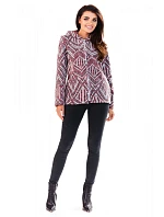 Bunda model 104134 Infinite You Bunda model 104134 Infinite You