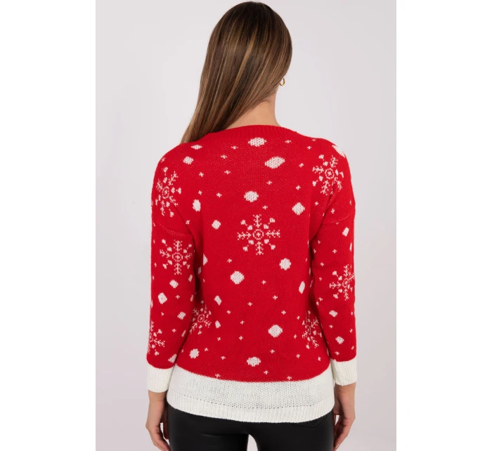 Sveter model 222784 Taliansko Moda