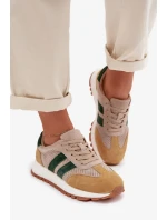 Športová obuv model 224718 Step in style