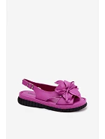 Sandy platforma model 227417 Krok vo veľkom štýle