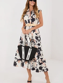Denné šaty model 228450 Taliansko Moda