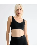 sloggi Double Comfort T Top - BLACK - SLOGGI BLACK - SLOGGI sloggi Double Comfort T Top - BLACK - SLOGGI BLACK - SLOGGI