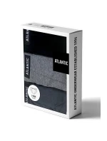 Pánské slipy 006 3 pack - Atlantic