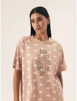 Dámske pyžamo 42647 Nubes - HENDERSON