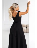 Dámske šaty 643-2 - NUMOCO