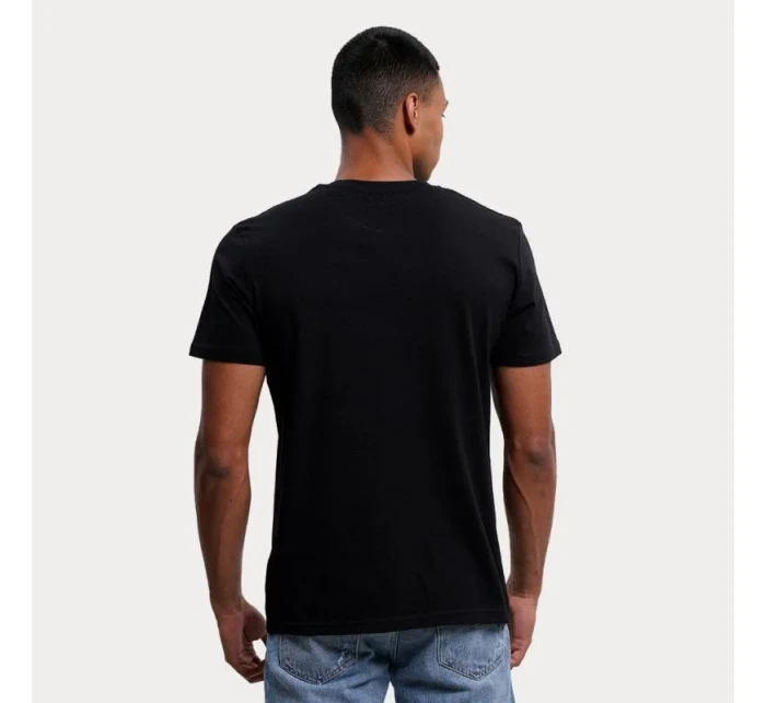 Mitchell & Ness NFL Team Logo Tee San Francisco M 49ERSS BMTRINTL1053-SF4BLCK Tričko