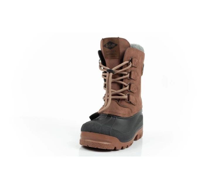 Sněhové boty Cooper Jr model 20535638 - Lee