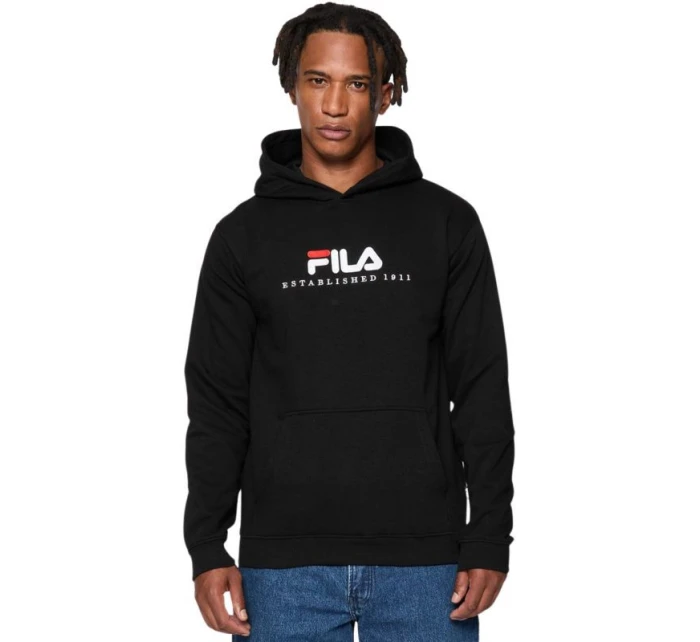 Mikina  M 80010 model 20556706 - Fila