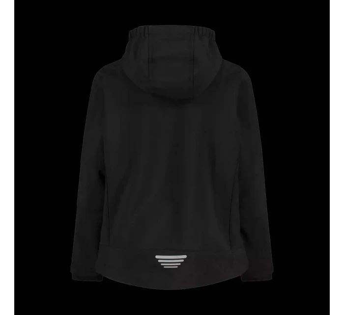 Detská bunda CMP Fix Hood Jr 3A00094-U901