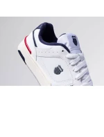 Boty KSwiss Match Pro Lth M model 20733198 - K- Swiss