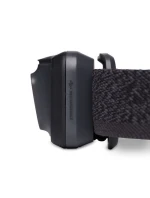 Čelovka Black Diamond COSMO 350-R GRAPHITE