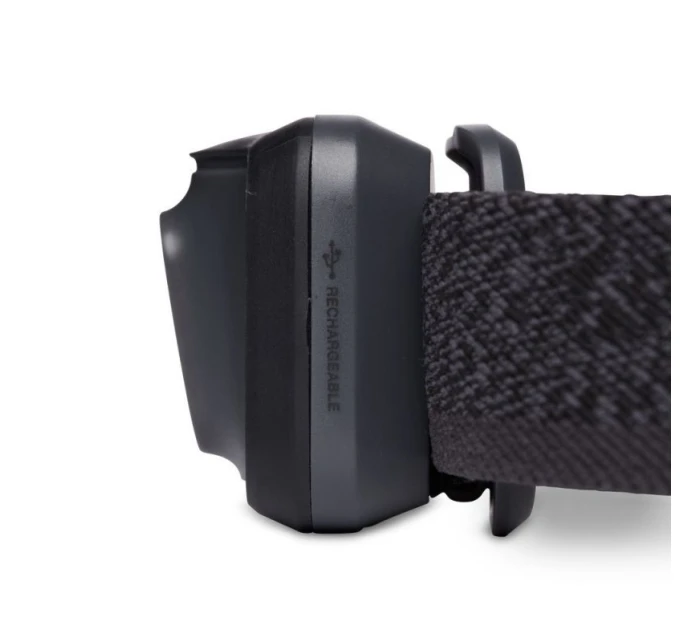 Čelovka Black Diamond COSMO 350-R GRAPHITE