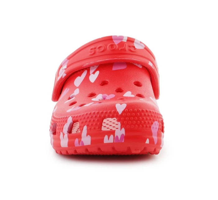 Žabky Classic Clog T Jr model 21121284 - Crocs Žabky Classic Clog T Jr model 21121284 - Crocs