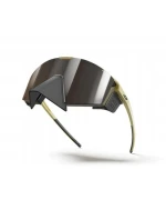 JULBO EDGE COVER slnečné okuliare hnedé - L JULBO EDGE COVER slnečné okuliare hnedé - L