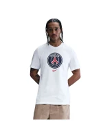 Tričko Nike PSG Crest HQ8328-100