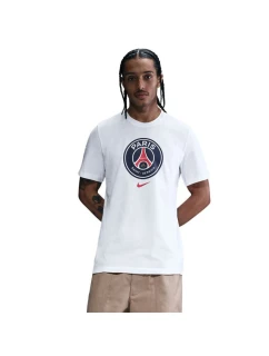 Tričko PSG Crest model 21814199 - NIKE