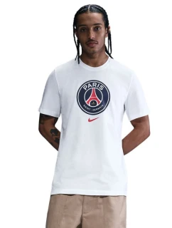 Tričko PSG Crest model 21814199 - NIKE