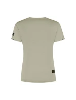 Rogelli dámsky dres d/b DISTANCE sand XL