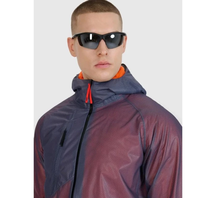 4FPRO pánska nepremokavá bunda s membránou 15000 4F 4FWSS25TTJAM692-22S pánska