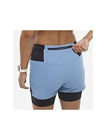 Dámske šortky MILLET Intense 2In1 Short W, modré