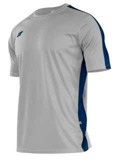 Detské futbalové tričko Iluvio Jr 01901-212 - Zina
