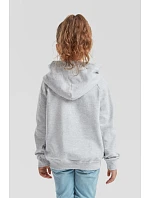 Fruit of the Loom Kids Lightweight Hooded Sweat Detská mikina s kapucňou 16.2.2009 tmavomodrá Fruit of the Loom Kids Lightweight Hooded Sweat Detská mikina s kapucňou 16.2.2009 tmavomodrá