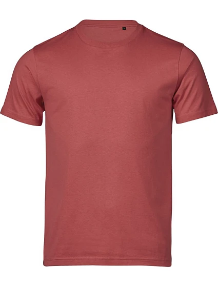Tee Jays TJ 1150 Tričko z hrubej bavlny „Unlabeled Luxury“ 18.1150, farba cranberry Tee Jays TJ 1150 Tričko z hrubej bavlny „Unlabeled Luxury“ 18.1150, farba cranberry