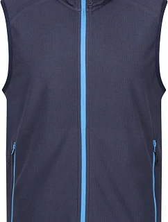 Fleecová vesta "Navigate" 36.F blue model 22417886 - Regatta