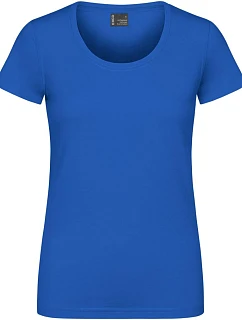 Dámské pracovní tričko 40. cobalt blue model 22515822 - Promodoro