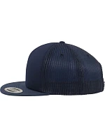 Flexfit 6005FF 5 Panelová pěnová kšiltovka 55.05FF navy Flexfit 6005FF 5 Panelová pěnová kšiltovka 55.05FF navy