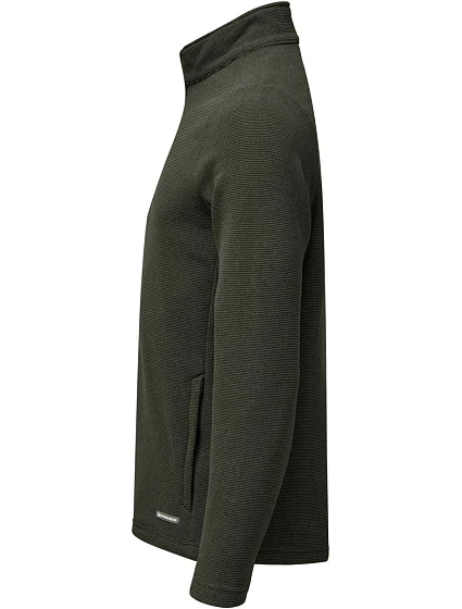 Cutter & Buck Fleece Jacket Men Pánská fleecová bunda " ivy green model 22455314 Cutter & Buck Fleece Jacket Men Pánská fleecová bunda " ivy green model 22455314
