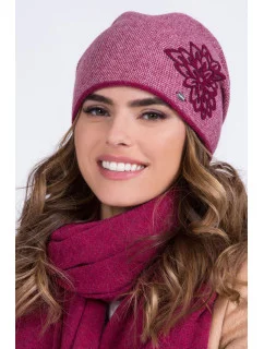 Kamea Delta farba:fuchsiová