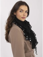 Závoj AT CH S model 21034946 černý - FPrice