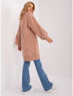 Prepínač AT SW 2367.76P tmavo ružová