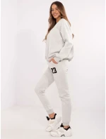 Sada EM KMPL model 20811724 světle šedá - FPrice