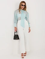 Košeľa IT KS 26010.76 mint