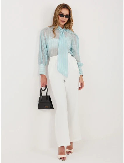 Košeľa IT KS 26010.76 mint