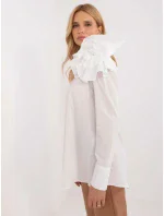 Bluzka LK BZ model 20470278 biały - FPrice