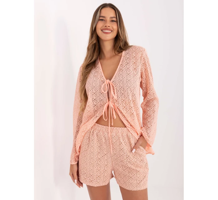 Súprava LK KMPL 509069.92 broskyňa Súprava LK KMPL 509069.92 broskyňa