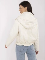 MBM KR YY 001.12 ecru bunda MBM KR YY 001.12 ecru bunda