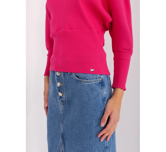 Blúzka RV BZ 9208.77P fuchsiová Blúzka RV BZ 9208.77P fuchsiová