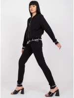 Komplet RV KMPL model 21127009 czarny - FPrice