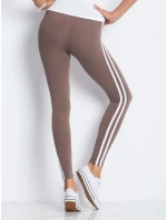 Legíny RV LG 4954.26 hnedá