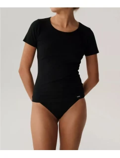 Dámské tílko Atlantic - černá