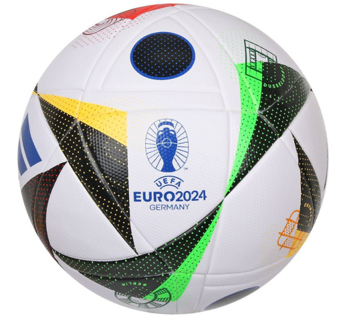 SPORT Ball Euro24 League Football Box IN9369 Original - Adidas