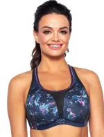 ŠPORTOVÁ PODPRSENKA DINA NAVY BLUE MAXI