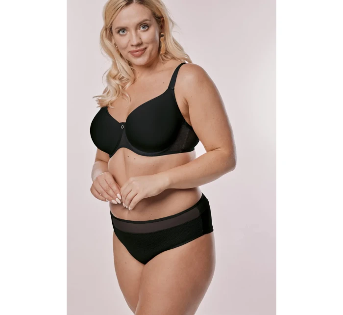 model 21123405 KALHOTKY ČERNÉ - MEFEMI BY NIPPLEX model 21123405 KALHOTKY ČERNÉ - MEFEMI BY NIPPLEX