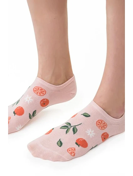 Dámské ponožky  017 model 17207399 - Steven