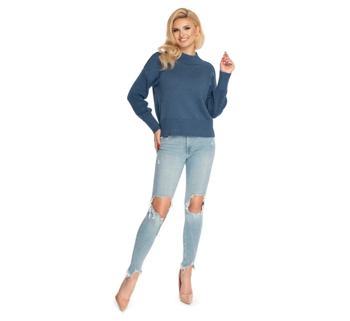 Sveter model 146914 PeeKaBoo