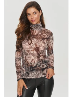 Blúzka model 200052 Macadamia
